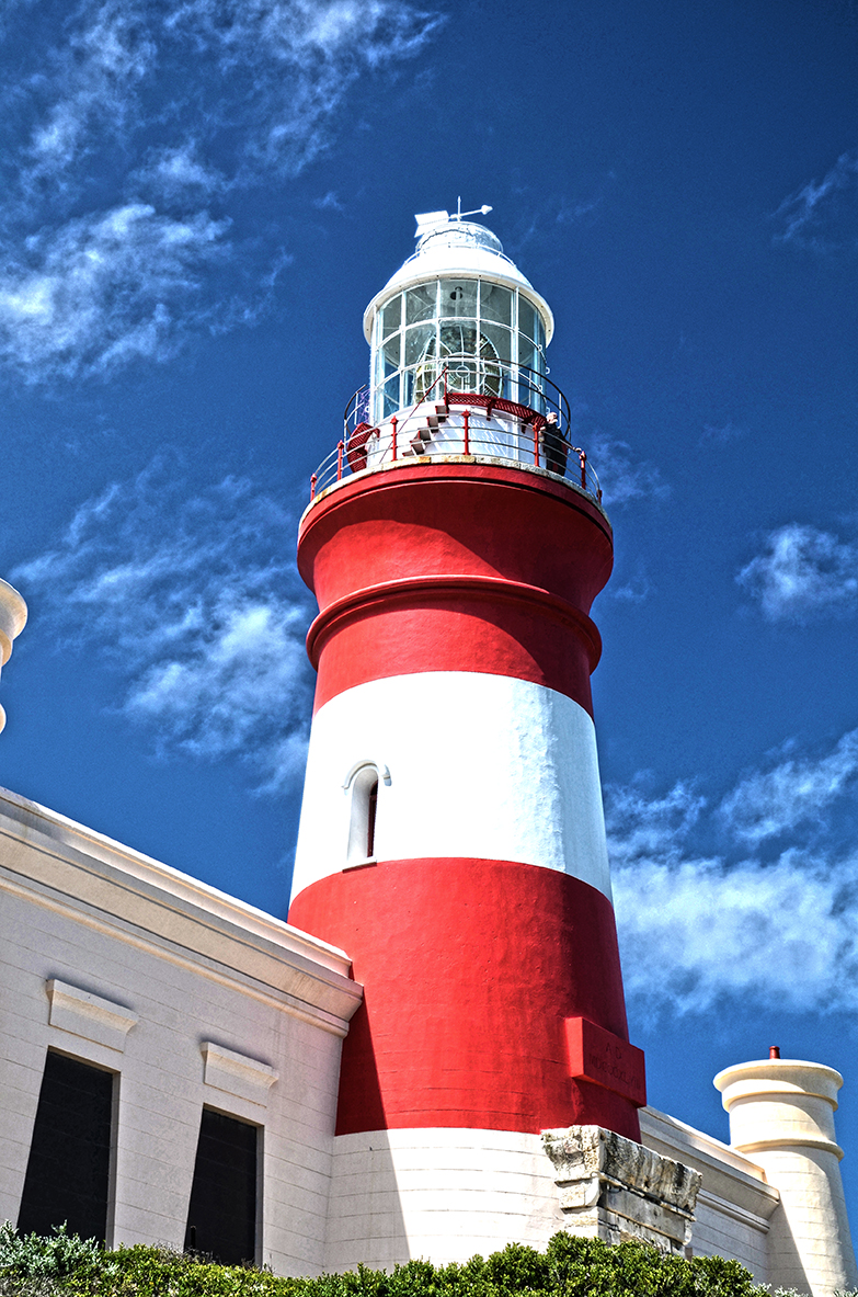 Faro Cape Agulhas
