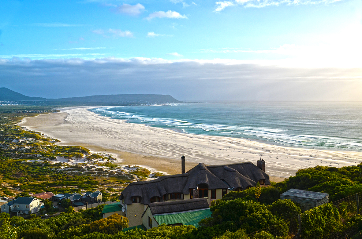 Nordohoek beach - Kommetjie