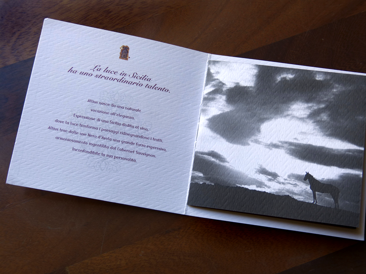 Altius Brochure interno