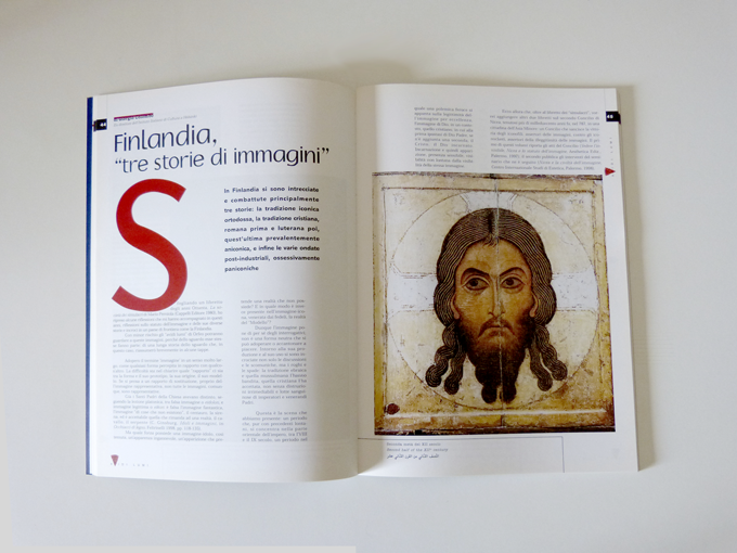 Avidi Interno Intro Finlandia