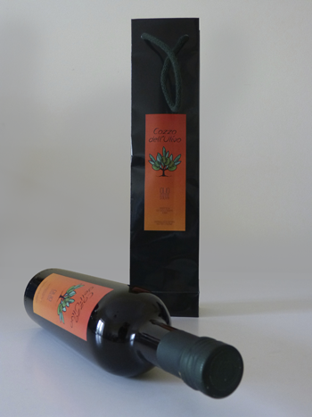 OLIO Cozzo dell'ULivo