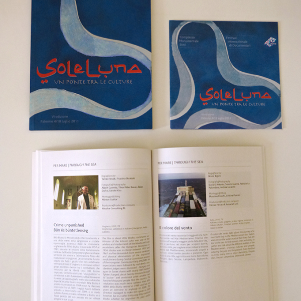 Soleluna 2011