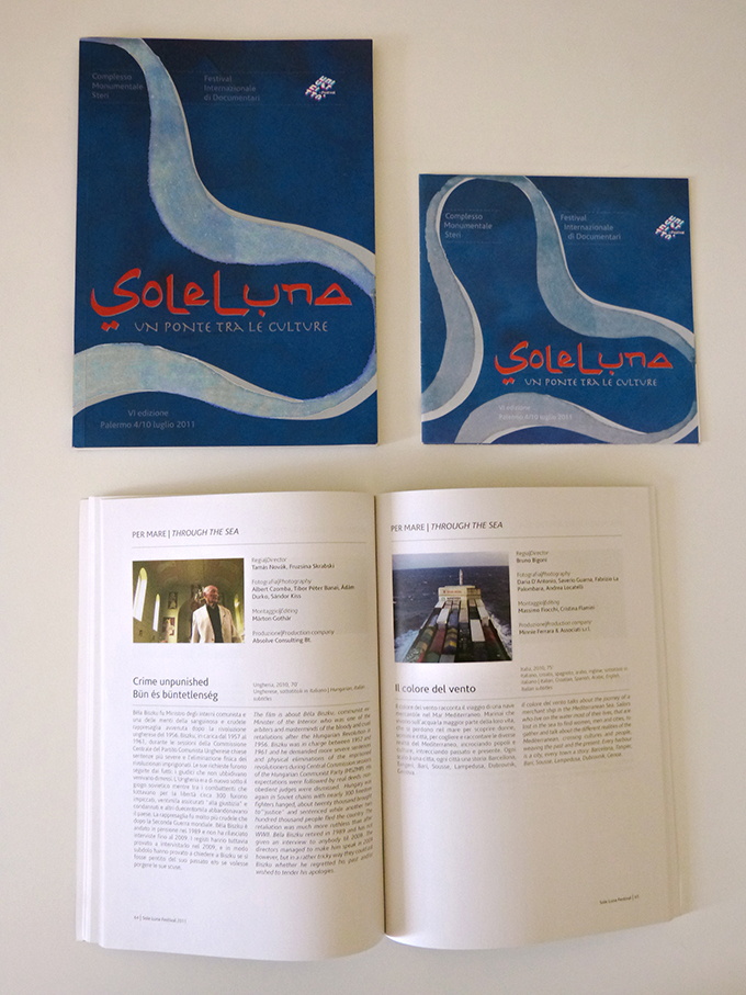 Soleluna 2011